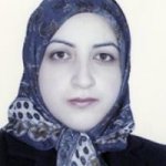 تصویر دکتر صدیقه اقایان