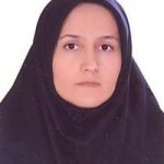 تصویر دکتر رقیه عظیمی