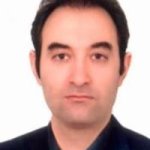 تصویر دکتر آرش معین الدینی