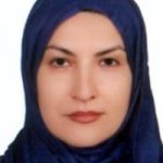 تصویر دکتر فریبا یزدانی