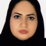 تصویر دکتر درسا نیک زاد