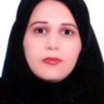 تصویر دکتر فریبا عبدالملکی