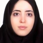 تصویر دکتر فریبا اسمعیل نیاشیروانی