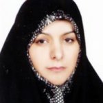تصویر دکتر صدیقه اسدی