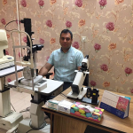 تصویر دکتر محمدرضا نایب زاده