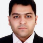 تصویر دکتر علیرضا پورنبی