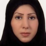 تصویر دکتر سیده فریبا مشیری