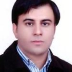 تصویر دکتر اسماعیل مظاهری