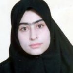 تصویر دکتر لادن قجاوند
