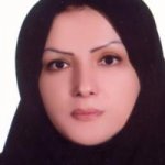 تصویر دکتر فرحناز اسدپور