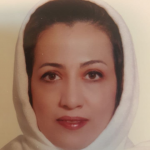 تصویر دکتر نرگس جهانگرد