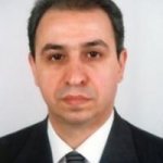 تصویر دکتر حسین نایب اقایی
