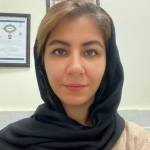 تصویر دکتر سیده نرگس حسینی