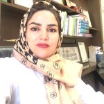 تصویر دکتر فرح ناز رشیدی