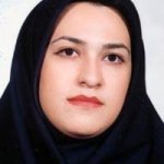 تصویر دکتر لادن جهانگیری