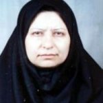 تصویر دکتر زهرا طبرستانی