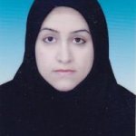 تصویر دکتر مریم جنتی مقدم
