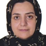 تصویر دکتر فروغ خدادادی