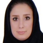تصویر دکتر هدیه سیجانونیان