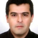 تصویر دکتر شهاب خان احمدی