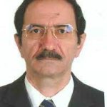 تصویر دکتر منصور صالحی