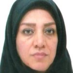تصویر دکتر لیلا آل طه