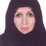 تصویر دکتر شعله شفایی ارانی