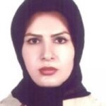 تصویر دکتر سوسن هاشمی