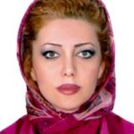 تصویر دکتر مریم چراغعلی