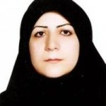 تصویر دکتر فریبا صفوی هیر