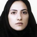 تصویر دکتر تینا قوامی