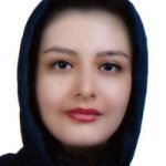تصویر دکتر هدیه پورنقش بند