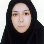 تصویر دکتر فروغ شهابی