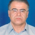 تصویر دکتر حسن صالح