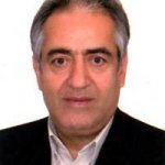 تصویر دکتر عزیزاله حداد