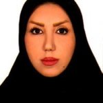 تصویر دکتر فروغ اقاجری