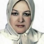 تصویر دکتر هایده پژندبیرجندی
