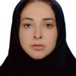 تصویر دکتر نسرین رزاقی