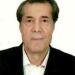 تصویر دکتر محمد خلیل زاد