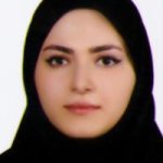تصویر دکتر فریا عظیمی