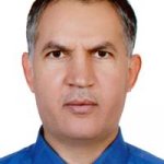 تصویر دکتر منصور سیدی