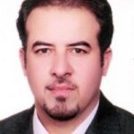 تصویر دکتر منصور امینی