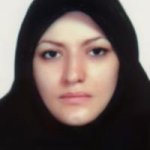 تصویر دکتر نرگس علایی