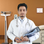 تصویر دکتر وحید خانی