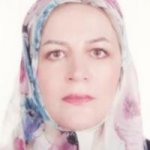 تصویر دکتر فریبا براتی