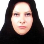 تصویر دکتر فروغ لطفی