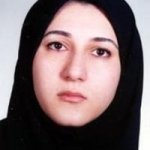 تصویر دکتر فروغ سیدمهدوی چابک