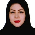 تصویر دکتر نرگس کردی