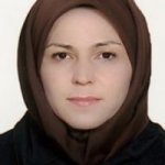 تصویر دکتر فریبا عارف