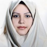 تصویر دکتر فریبا صادقی
